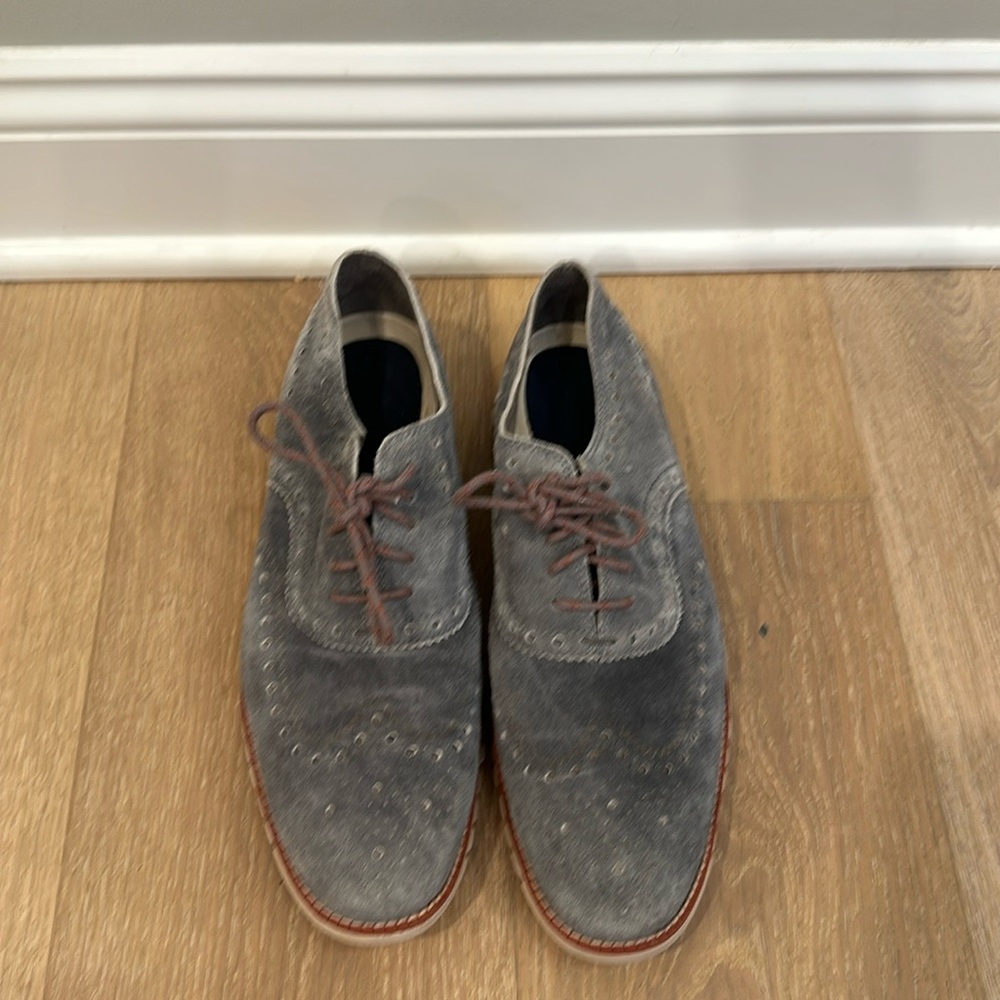 Cole Haan zero grand